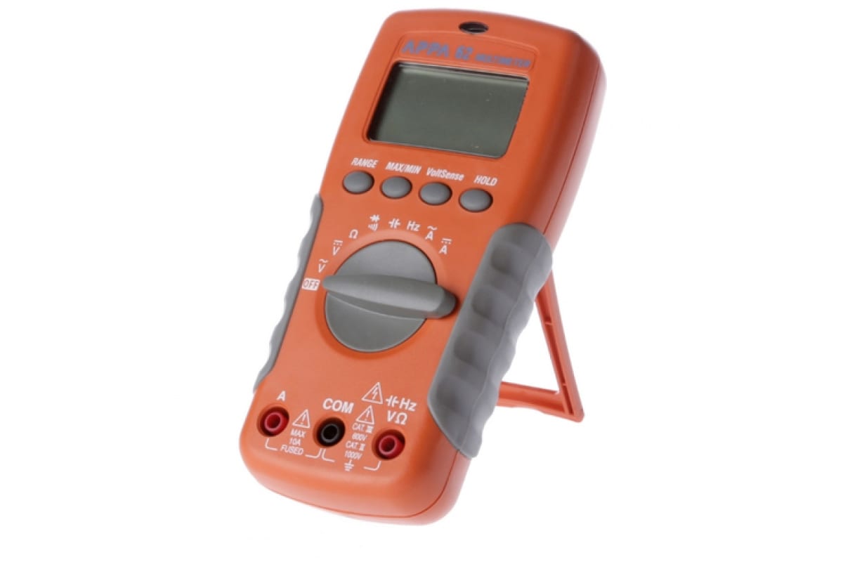 Ремонт мультиметра