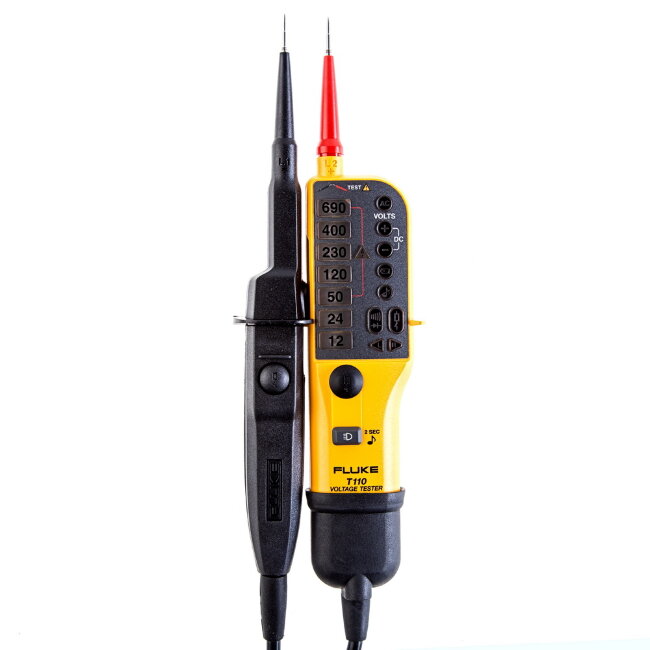 Тестер Fluke T150 в Казани