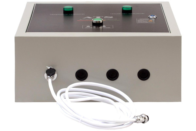 Бензогенератор TSS SGG 16000EH3LA  с АВР в Казани