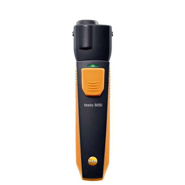 Смарт-зонд ИК-термометр Testo 805i в Казани