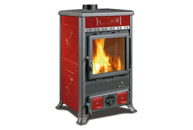 La Nordica Rossella R1 B II Liberty Bordeaux (бордовый) в Казани