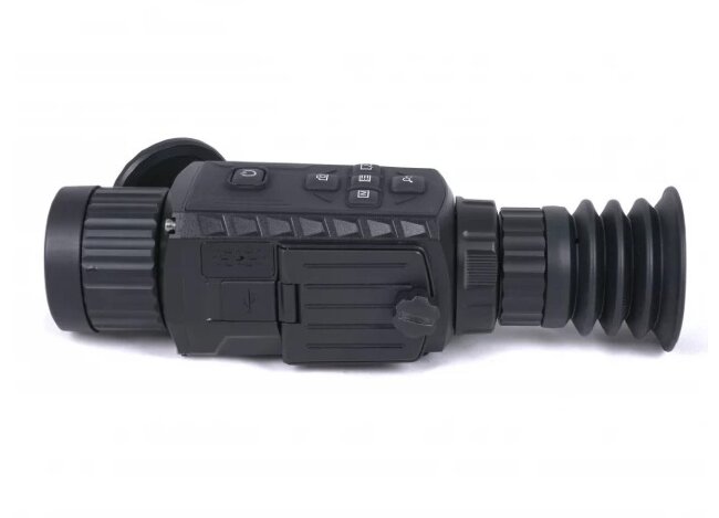 Тепловизионный прицел Arkon Alfa ST19 в Казани