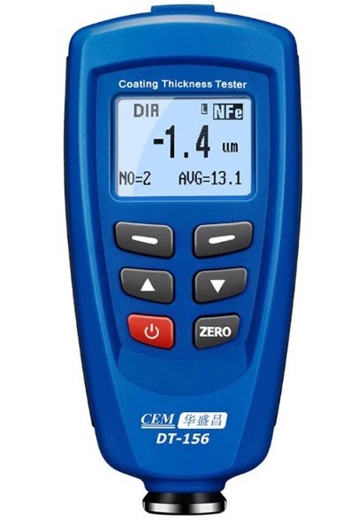 Толщиномер CEM DT 156 в Казани