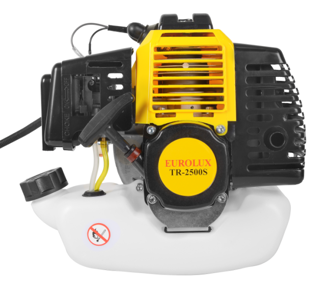 Бензиновый триммер TR-2500S Eurolux в Казани Бензиновый триммер TR-2500S Eurolux в Казани