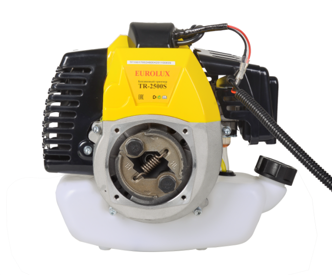 Бензиновый триммер TR-2500S Eurolux в Казани Бензиновый триммер TR-2500S Eurolux в Казани
