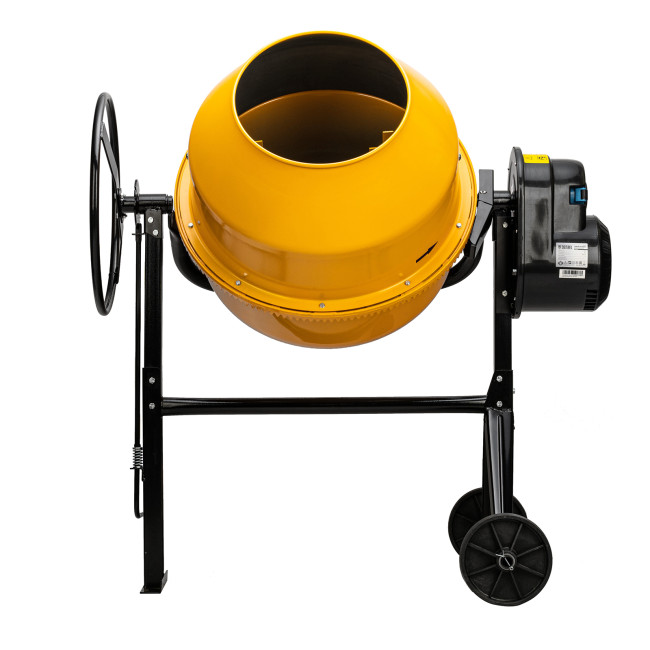 Бетоносмеситель B-180, 700 Вт, 180 л Denzel в Казани