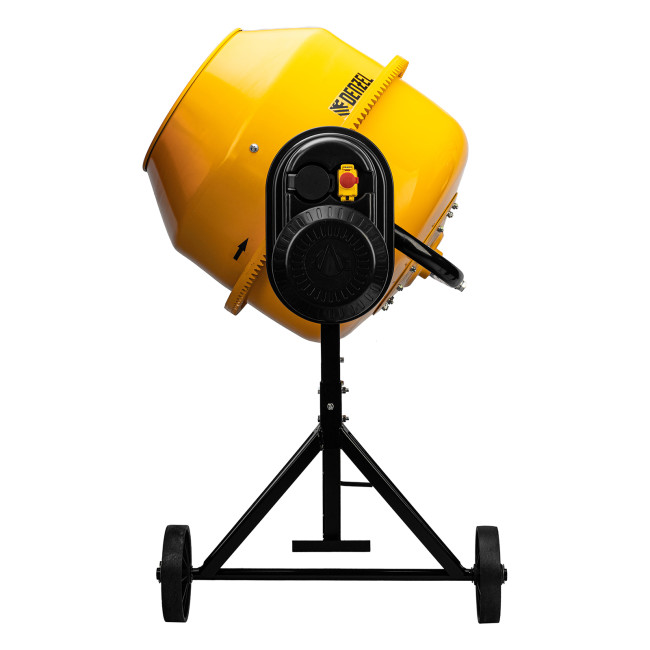 Бетоносмеситель B-180, 700 Вт, 180 л Denzel в Казани