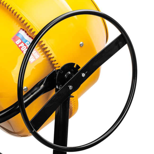 Бетоносмеситель B-180, 700 Вт, 180 л Denzel в Казани