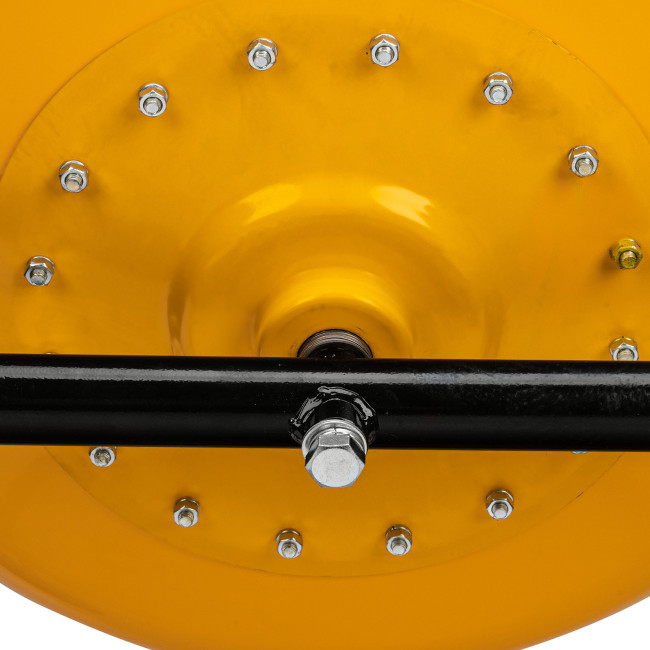 Бетоносмеситель B-180, 700 Вт, 180 л Denzel в Казани