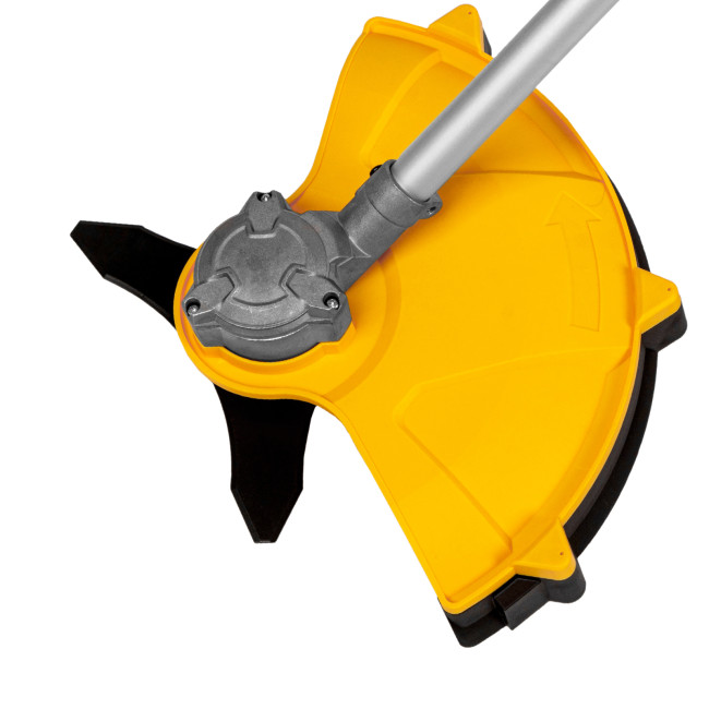 Триммер аккумуляторный бесщеточный CBC350-36, Li-ion, 36 В, 350 мм Denzel в Казани