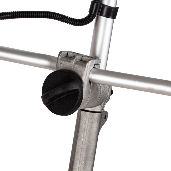 Триммер аккумуляторный бесщеточный CBC350-36, Li-ion, 36 В, 350 мм Denzel в Казани