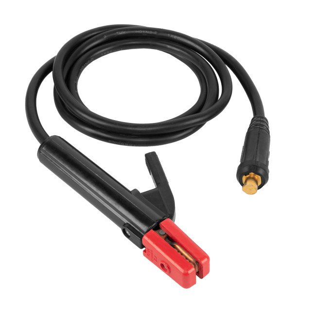 Аппарат инвертор. дуговой сварки SDM-200 Top, 200 А, ПВ 80% Denzel в Казани