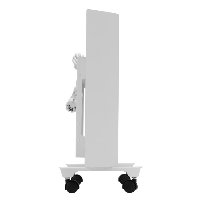 Конвектор электрический XCE-2000, 230 В, 2000 Вт, X-образный нагреватель Denzel в Казани Конвектор электрический XCE-2000, 230 В, 2000 Вт, X-образный нагреватель Denzel в Казани