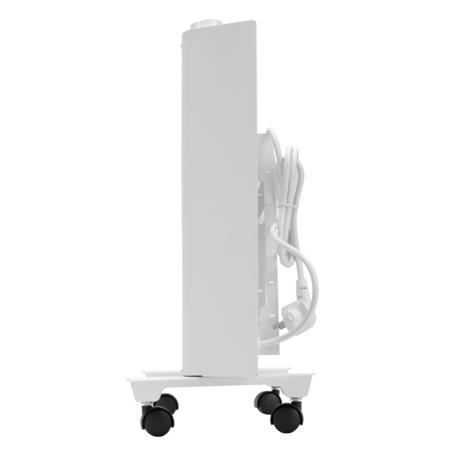 Конвектор электрический XCE-2000, 230 В, 2000 Вт, X-образный нагреватель Denzel в Казани Конвектор электрический XCE-2000, 230 В, 2000 Вт, X-образный нагреватель Denzel в Казани