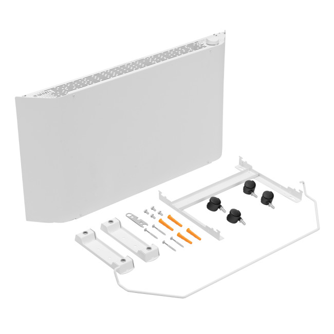 Конвектор электрический XCE-2000, 230 В, 2000 Вт, X-образный нагреватель Denzel в Казани Конвектор электрический XCE-2000, 230 В, 2000 Вт, X-образный нагреватель Denzel в Казани
