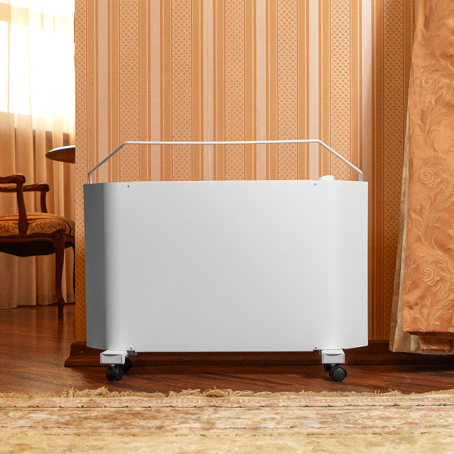 Конвектор электрический XCE-2000, 230 В, 2000 Вт, X-образный нагреватель Denzel в Казани Конвектор электрический XCE-2000, 230 В, 2000 Вт, X-образный нагреватель Denzel в Казани