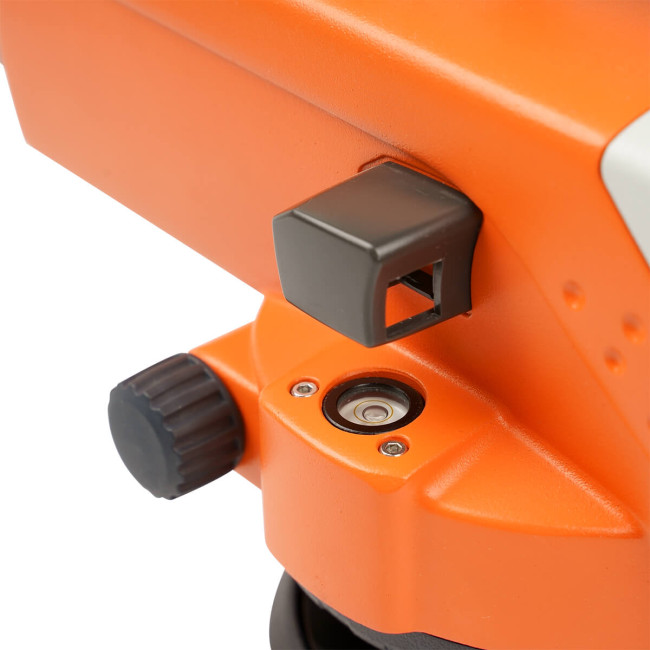 Комплект оптический нивелир RGK N-24 + штатив S6-N + рейка AMO S3 в Казани