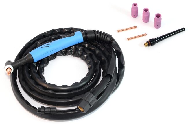 Сварочный инвертор TSS PRO TIG/MMA-200 в Казани