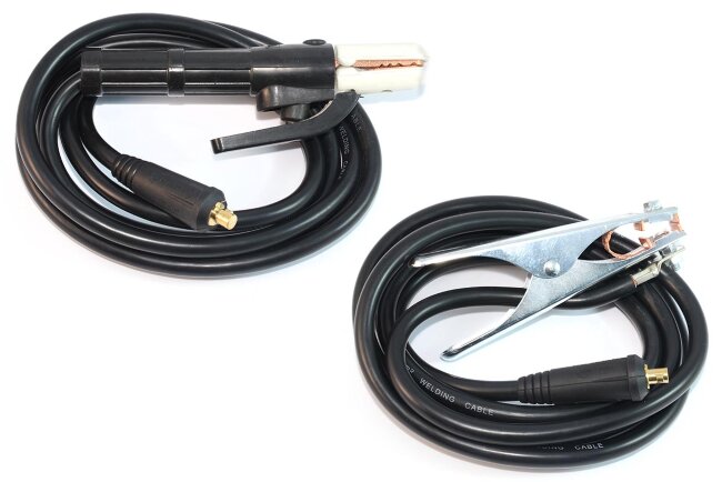 Сварочный инвертор TSS PRO TIG/MMA-200 в Казани