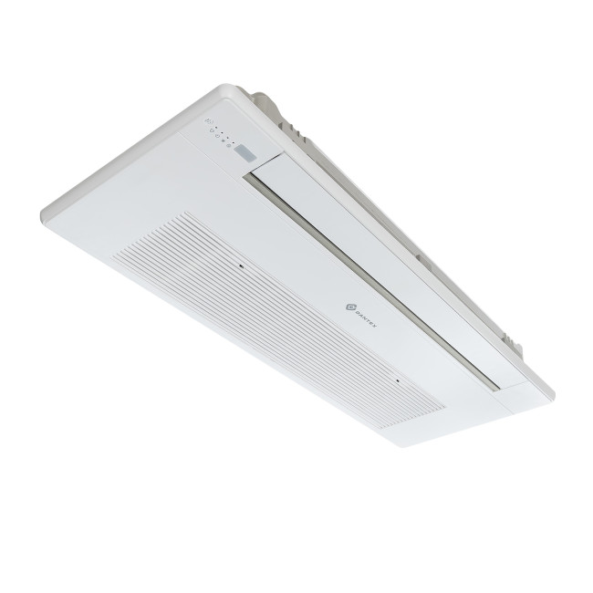 DF-400Q1-C в Казани