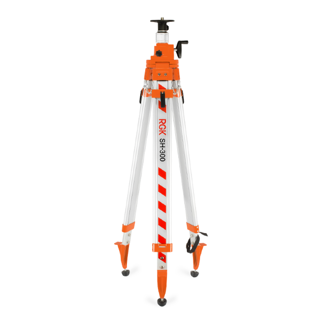 Штатив алюминиевый RGK SH-300 в Казани