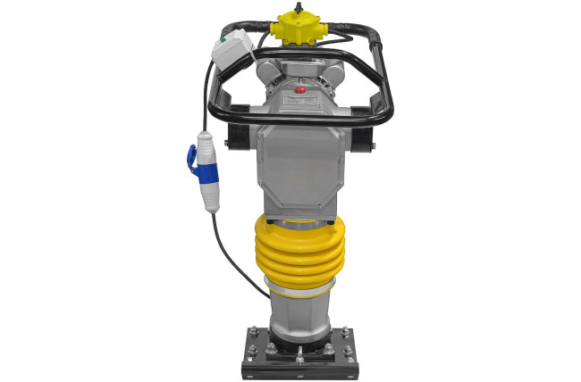 Вибротрамбовка электрическая TSS HCD80G (220В) в Казани