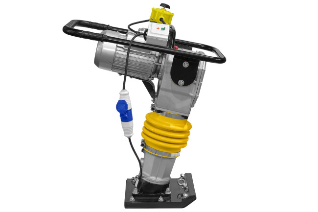 Вибротрамбовка электрическая TSS HCD80G (220В) в Казани