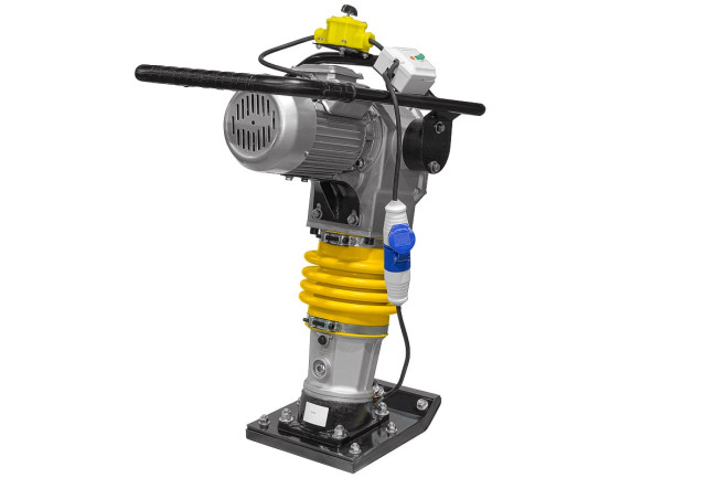 Вибротрамбовка электрическая TSS HCD80G (220В) в Казани