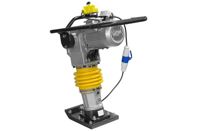Вибротрамбовка электрическая TSS HCD80G (220В) в Казани