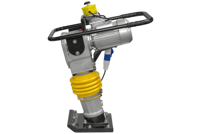 Вибротрамбовка электрическая TSS HCD80G (220В) в Казани