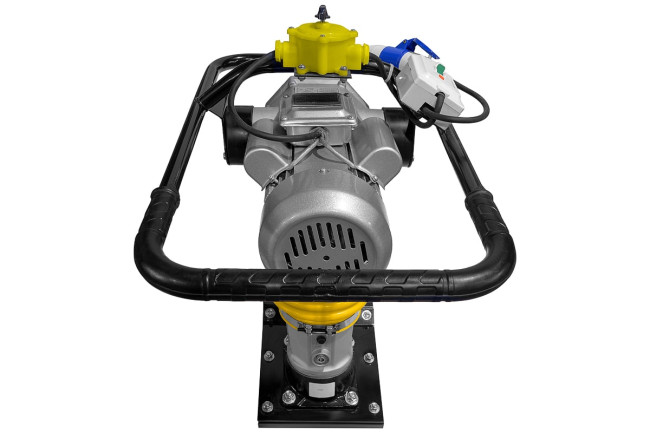Вибротрамбовка электрическая TSS HCD80G (220В) в Казани