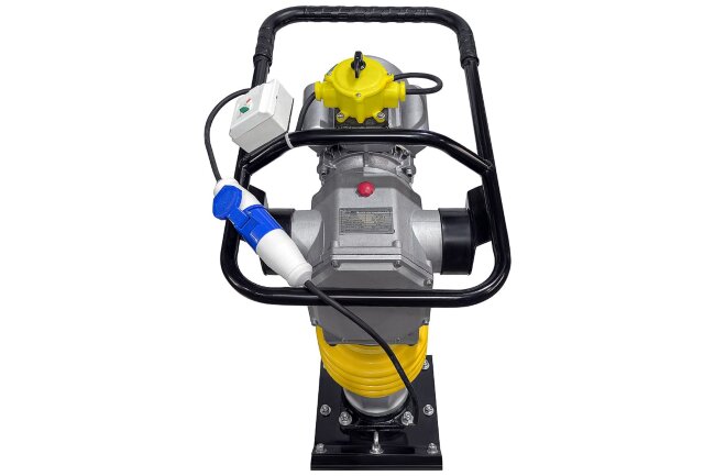 Вибротрамбовка электрическая TSS HCD80G (220В) в Казани