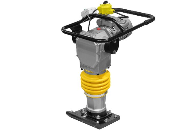 Вибротрамбовка электрическая TSS HCD80G (220В) в Казани