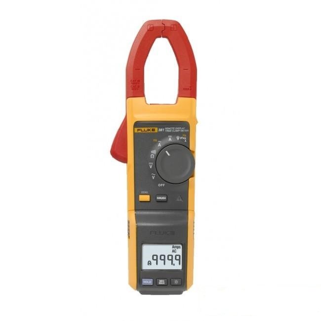 Токоизмерительные клещи Fluke 374 в Казани