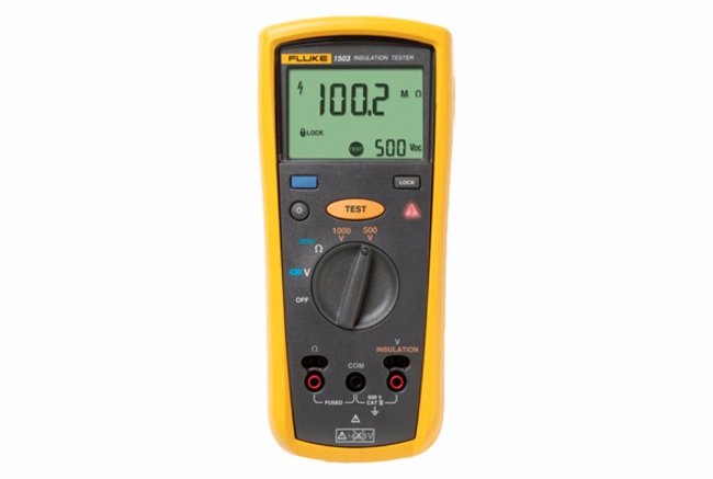 Комплект мультиметра Fluke 1587KIT/62MAX+ FC в Казани