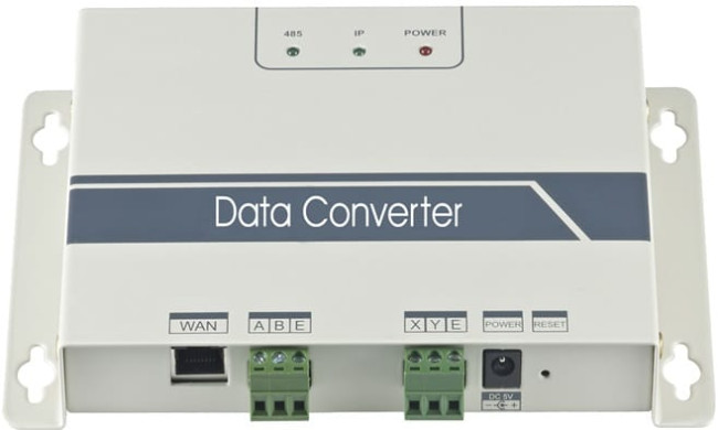 Интерфейс Modbus MD-CCM18 в Казани
