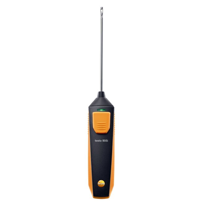 Смарт-зонд термометр Testo 905i в Казани