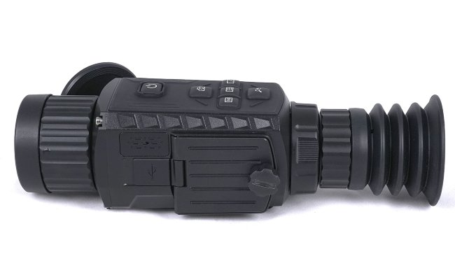 Тепловизионный прицел Arkon Alfa ST25 в Казани