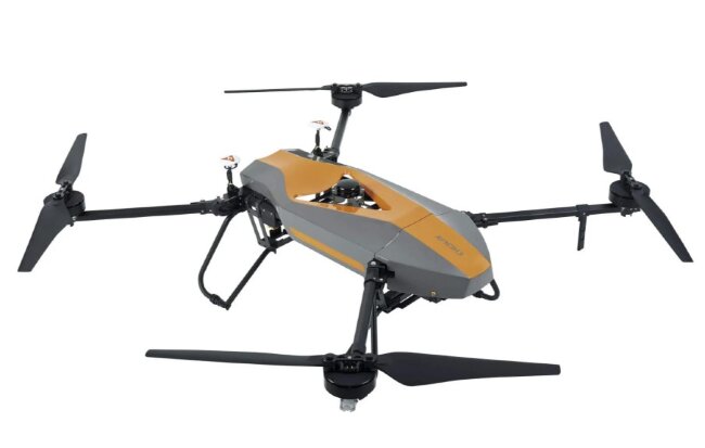 Квадрокоптер CHCNAV BB4 в Казани