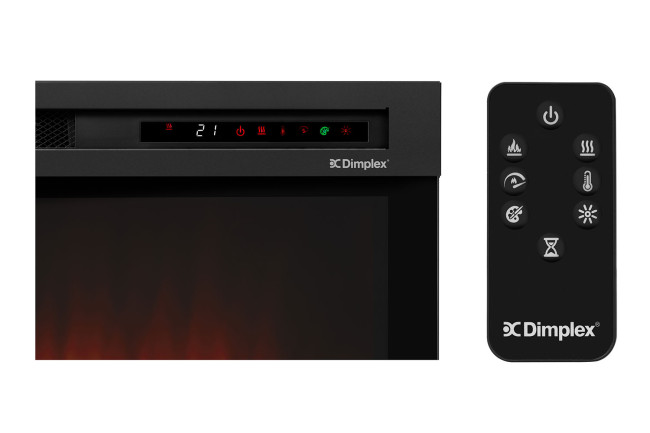Очаг XHD26L-INT в Казани