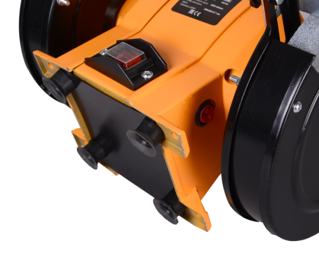 Точильный станок ВИХРЬ ТС-400 в Казани