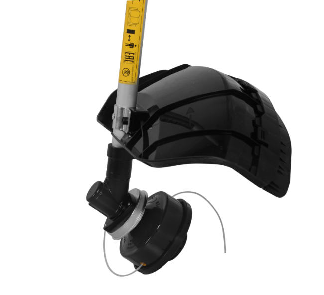 Триммер электрический HUTER GET-1500SL в Казани Триммер электрический HUTER GET-1500SL в Казани