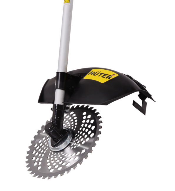 Триммер бензиновый HUTER GGT-2500T PRO (с антивибрационной системой) в Казани