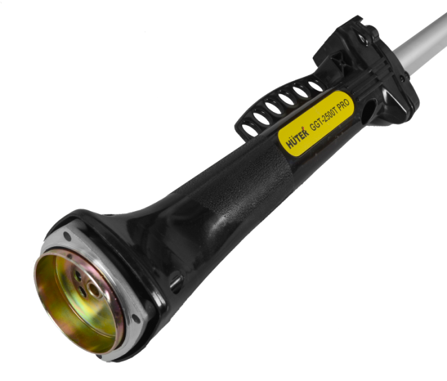 Триммер бензиновый HUTER GGT-2500T PRO (с антивибрационной системой) в Казани