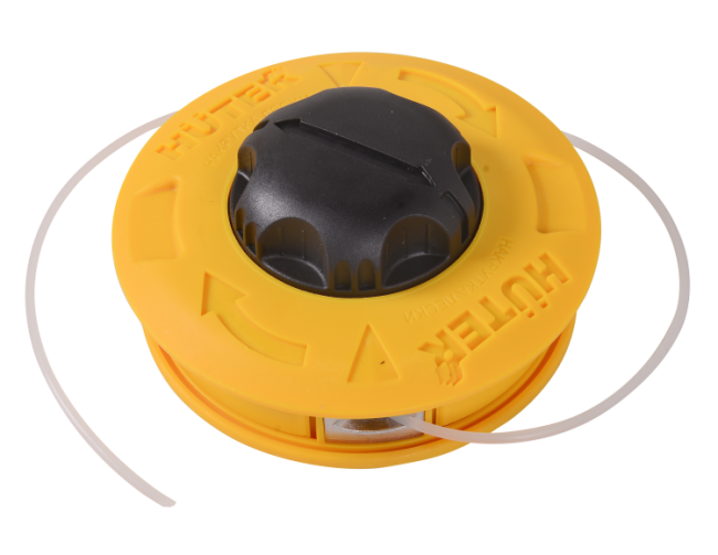 Триммер бензиновый HUTER GGT-2500T PRO (с антивибрационной системой) в Казани