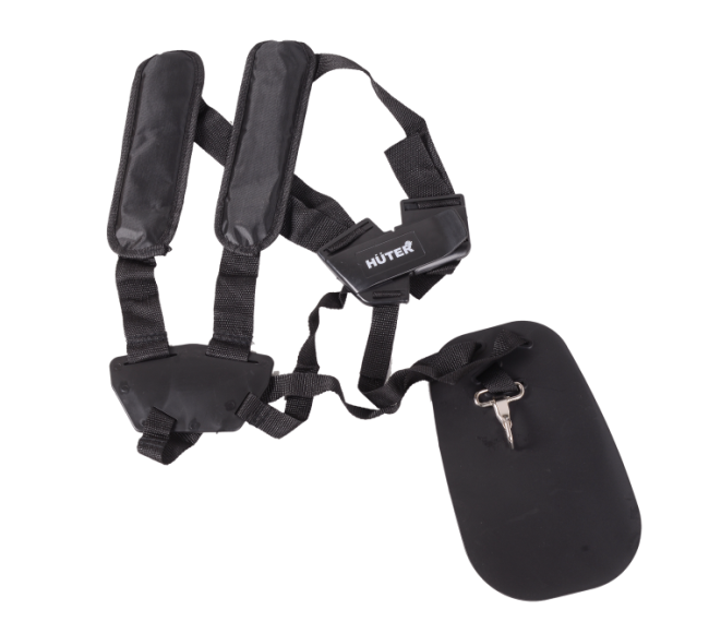 Триммер бензиновый HUTER GGT-2500T PRO (с антивибрационной системой) в Казани