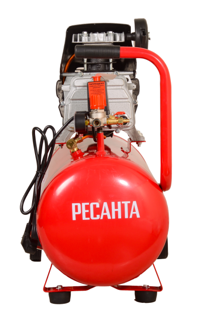 Компрессор Ресанта КП-50/300М в Казани