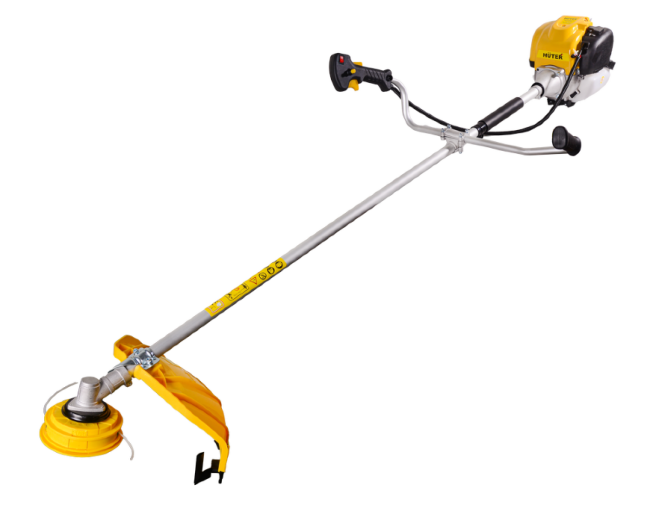 Бензиновый триммер Huter GGT-2000 4Т (четырёхтактный) в Казани