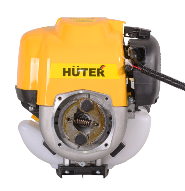 Бензиновый триммер Huter GGT-2000 4Т (четырёхтактный) в Казани