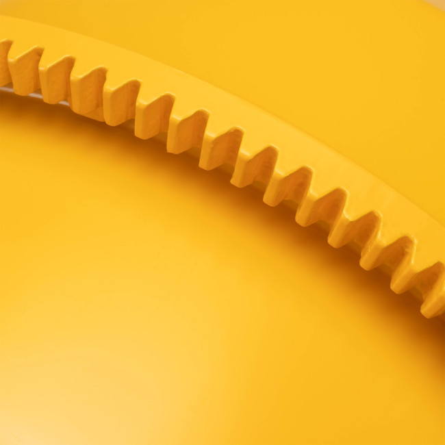 Бетоносмеситель B-200, 1000 Вт, 200 л Denzel в Казани